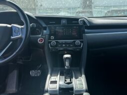 
										2019 Honda Civic Sport full									