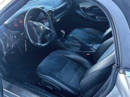 
										2003 Porsche Boxster Cabriolet full									