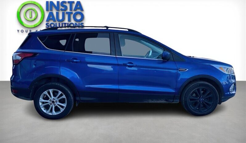 
								2017 Ford Escape SE full									