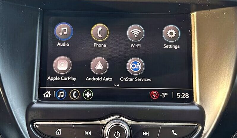 
								2021 Chevrolet Trailblazer LS full									