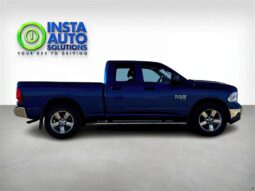 
										2019 RAM 1500 Classic ST full									