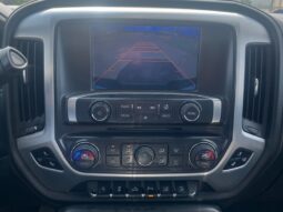 
										2015 GMC Sierra 1500 SLT Z71 full									