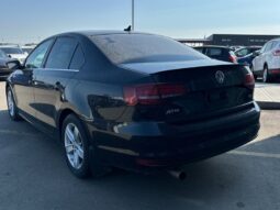 
										2017 Volkswagen Jetta 1.4T Wolfsburg Edition full									