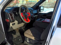
										2018 Ford F-150 XLT full									