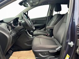 
										2018 Chevrolet Trax LT full									