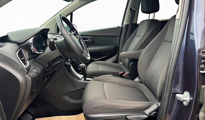 
								2018 Chevrolet Trax LT full									