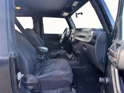 
										2018 Jeep Wrangler JK Sport full									