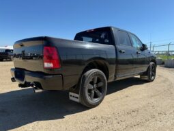 
										2020 RAM 1500 Classic Express full									
