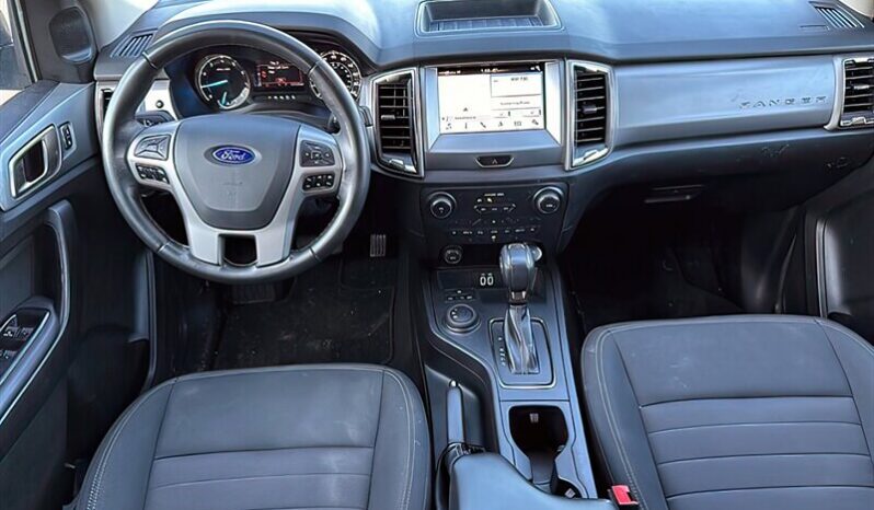 
								2019 Ford Ranger XLT full									