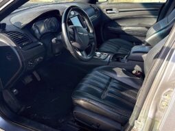 
										2016 Chrysler 300 Series S full									