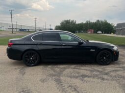 
										2016 BMW 5-Series 528i xDrive full									