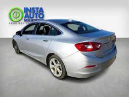 
										2017 Chevrolet Cruze Premier Auto full									