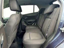 
										2018 Chevrolet Trax LT full									