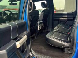 
										2019 Ford F-150 Lariat full									