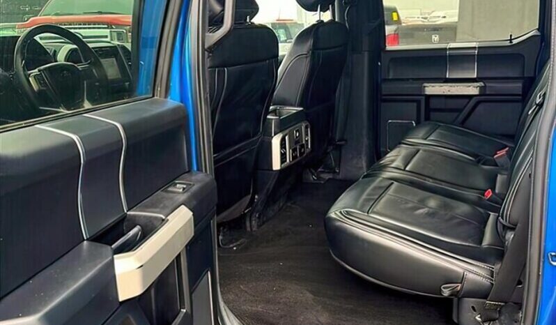 
								2019 Ford F-150 Lariat full									