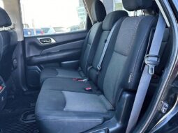 
										2018 Nissan Pathfinder S full									