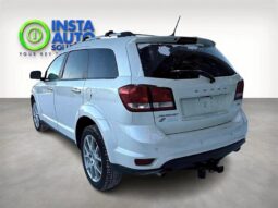 
										2018 Dodge Journey GT full									