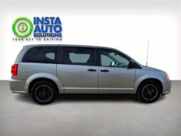 
										2018 Dodge Grand Caravan SE Plus full									