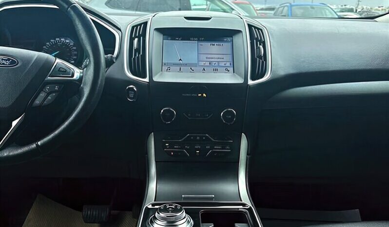 
								2019 Ford Edge SEL full									