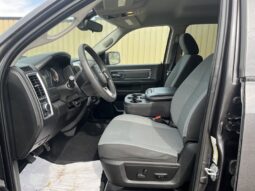 
										2022 RAM 1500 Classic SLT full									