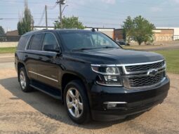 
										2017 Chevrolet Tahoe LT2 full									