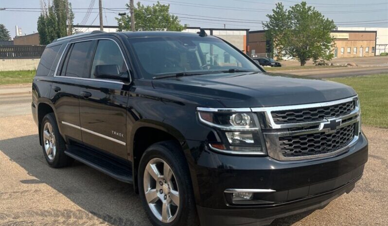 
								2017 Chevrolet Tahoe LT2 full									