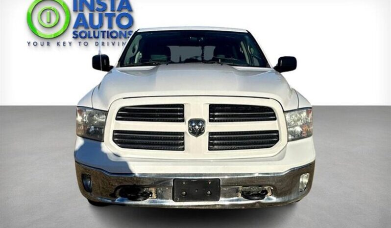 
								2017 RAM 1500 Outdoorsman full									