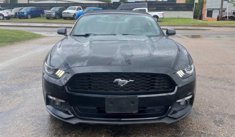 
								2016 Ford Mustang V6 full									