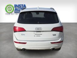 
										2017 Audi Q5 2.0T quattro Premium full									
