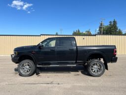 
										2019 RAM 2500 Laramie Sport Lifted Diesel full									