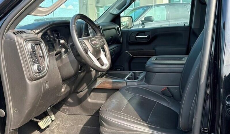 
								2022 GMC Sierra 1500 Limited SLT X31 Off-Road full									