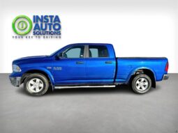 
										2017 RAM 1500 Outdoorsman full									