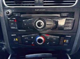 
										2016 Audi A4 2.0T quattro Komfort plus full									