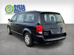 
										2019 Dodge Grand Caravan Canada Value Package full									
