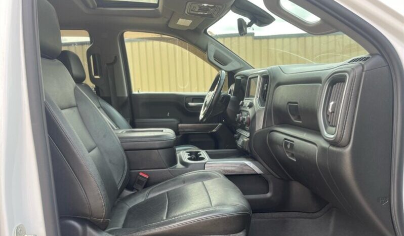 
								2019 Chevrolet Silverado 1500 LTZ Z71 full									