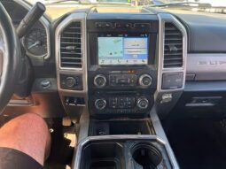 
										2018 Ford F-250 Lariat FX4 Diesel full									