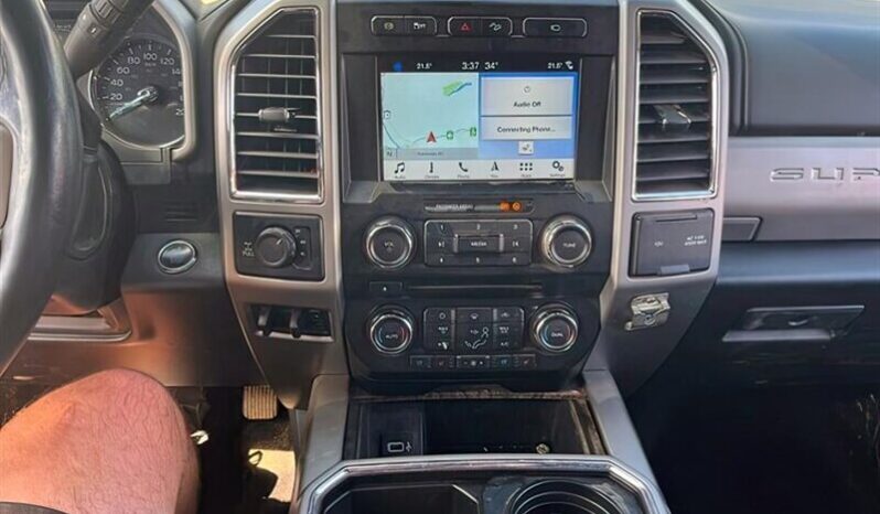 
								2018 Ford F-250 Lariat FX4 Diesel full									