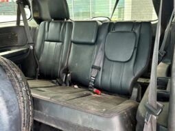 
										2019 Dodge Grand Caravan GT full									
