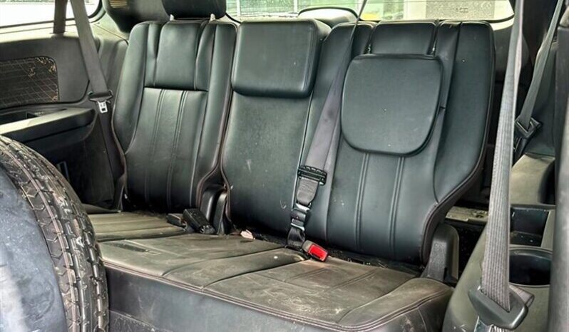
								2019 Dodge Grand Caravan GT full									