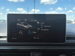 
										2018 Audi A4 2.0 TFSI quattro Technik full									
