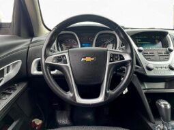 
										2017 Chevrolet Equinox LT full									
