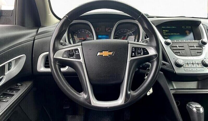 
								2017 Chevrolet Equinox LT full									