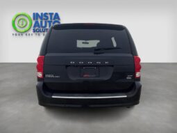 
										2018 Dodge Grand Caravan GT full									