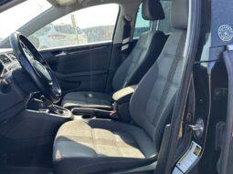 
										2017 Volkswagen Jetta 1.4T Wolfsburg Edition full									
