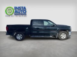 
										2018 Chevrolet Silverado 1500 LT full									