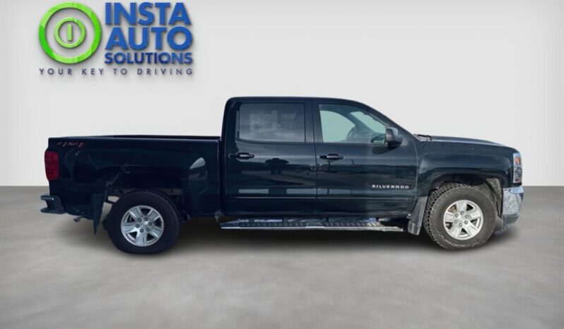 
								2018 Chevrolet Silverado 1500 LT full									