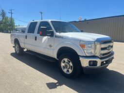 
										2016 Ford F-250 Super Duty XLT Diesel full									