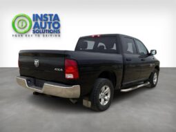
										2014 RAM 1500 ST full									
