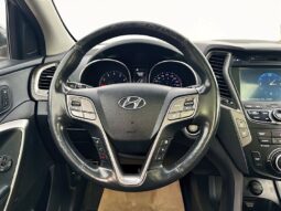 
										2014 Hyundai SANTA FE Sport 2.0T Limited full									