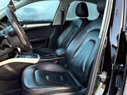 
										2016 Audi A4 2.0T quattro Komfort plus full									